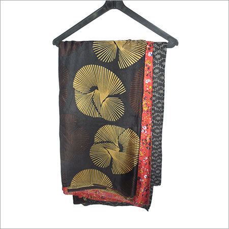 Silk Habutai Fabric