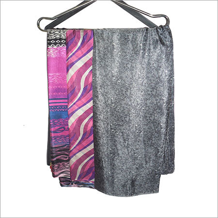 Silk Habutai Fabric