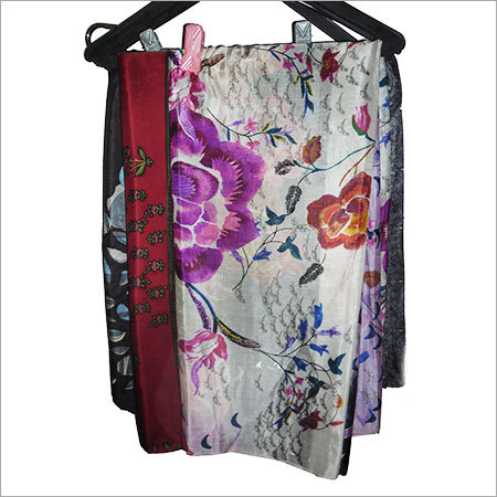 Silk Habutai Fabric