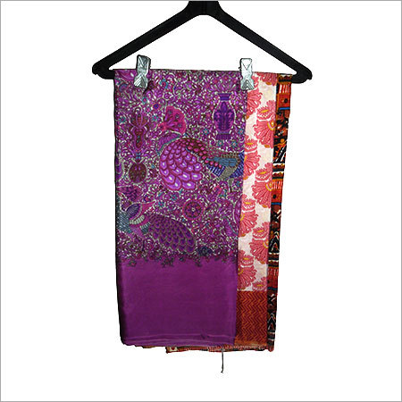 Silk Habutai Fabric