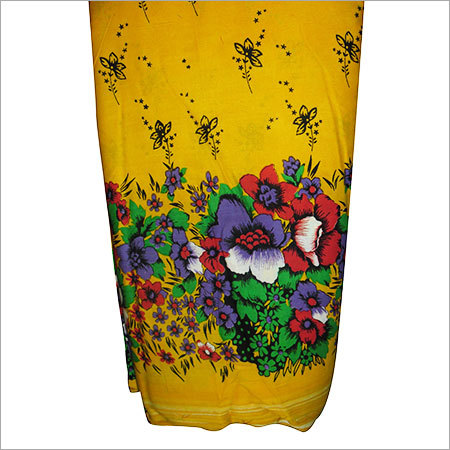 Viscose Rayon Fabric