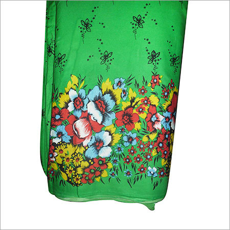 Viscose Rayon Fabric