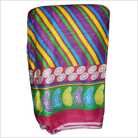 Viscose Rayon Fabric