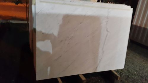 Ambaji White Marble