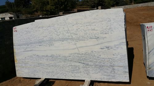 Statuario White Marble Slabs