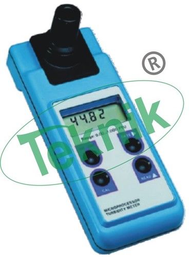 Field Turbidity Meter