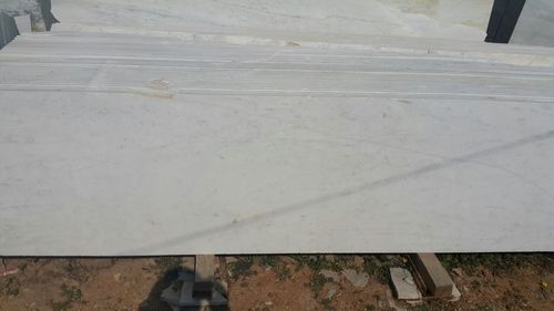 Pure White Marble Slabs
