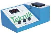 Digital Nephelometer - 0-20 & 0-200 Ntu Range, 0.01 Ntu Resolution | 3 Digital Led Display, Photocell Detector, Ideal For Analytical Lab Instruments