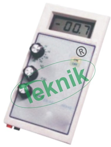 Field Tds Meter 