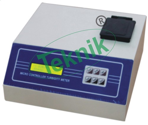 Microprocessor Turbidity Meter