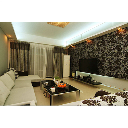 Residential Interior Designing Services
