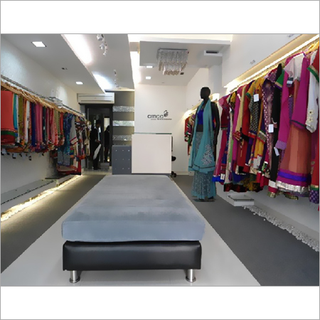 Showroom Interior Designing Services - Varied Materials, Custom Space Planning , Client Consultation, Creative Designs, Timely Execution, Unique Concepts