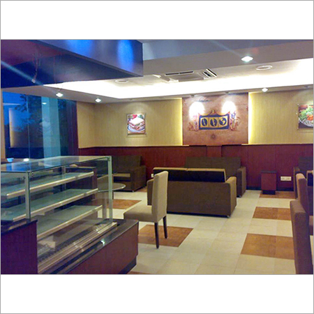 Office Interior Designer - Varied Materials, Customizable Project Scope | Contemporary Design Style, Client Collaboration, Timely Execution, Space Optimization