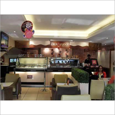 Restaurant Interior Design Services - Modern Classic Design, Premium Materials, Full-Service Space Planning | Timely Execution, Client Focus, Unique Concepts