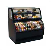 Retail Display Units Fabrication