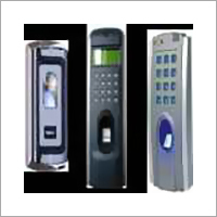 Access Control Systems