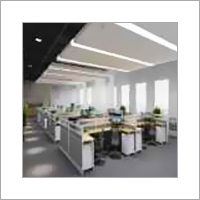 Office Interior Solutions