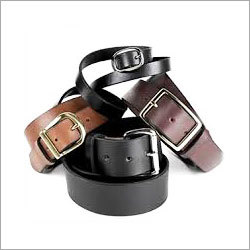Belts