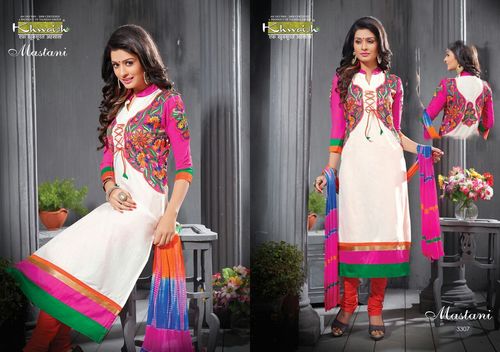 Collection Of Salwar Suit