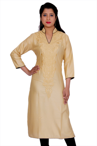 Rayon Sleek Kurti