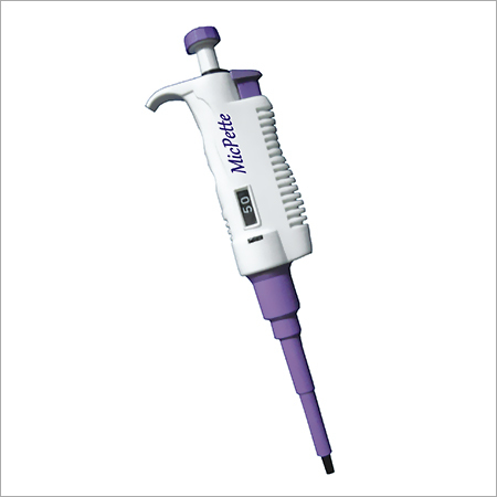 Premium Micropipette