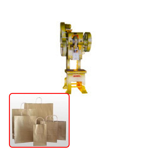 Hydraulic Punching Press