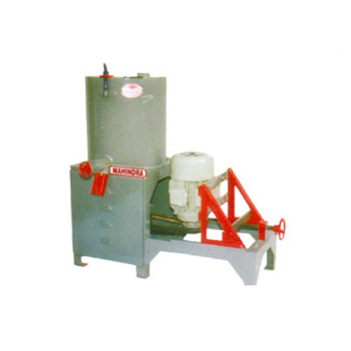 High Speed Color Mixer/Dryer