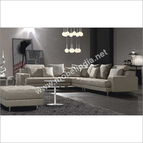 स्मार्ट फ़ैब्रिक सोफा