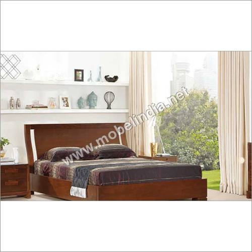 Wood Veneer Bedroom Furniture