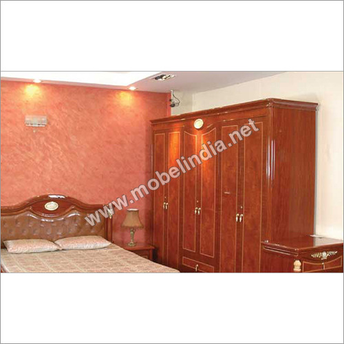 Classical Bedroom