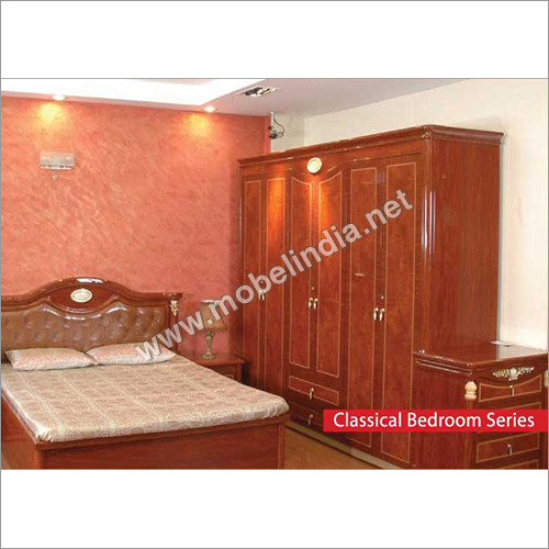Classical Bedroom Furniture