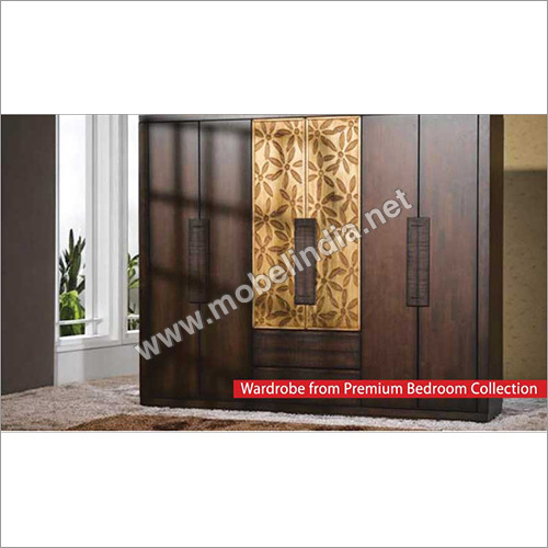 Bedroom Wardrobe