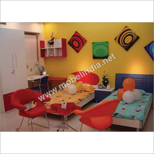 Childrens Room