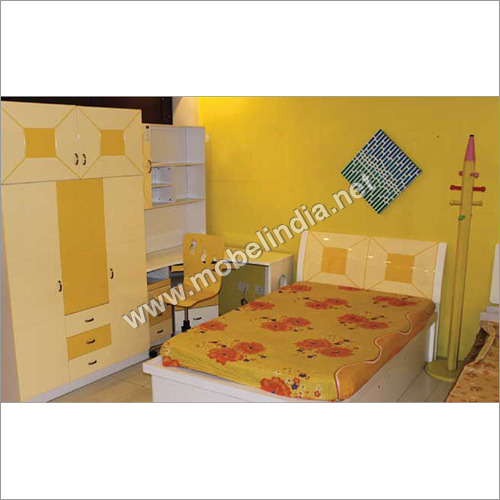 Children Bedroom