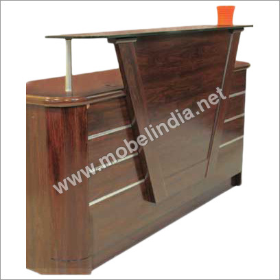 Reception Table