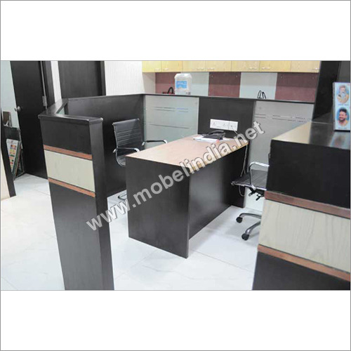 Wooden Partition System