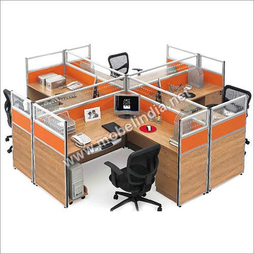 Office Workstation