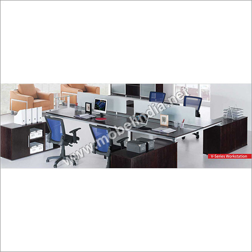 V-Series Workstation