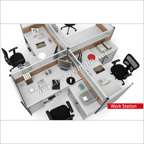 Modular Work Station