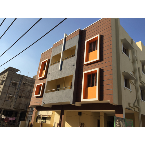 Building and Constructions