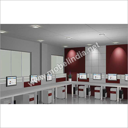 Office Interiors