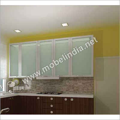Modular Kitchen Interior Design