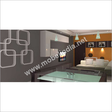 Wall Impressions