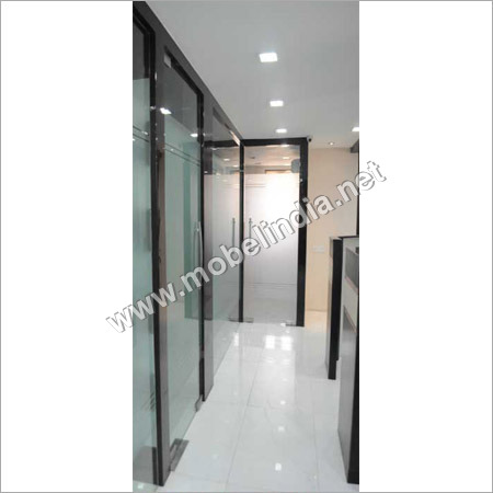 Office Partitions Doors