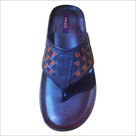 Fancy Ladies Slippers