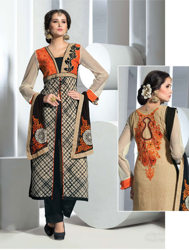 Pretty Collection Of Patiala Salwar Suit 