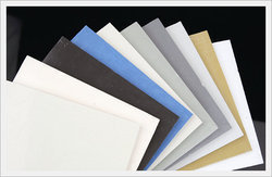 SMC DMC Sheets