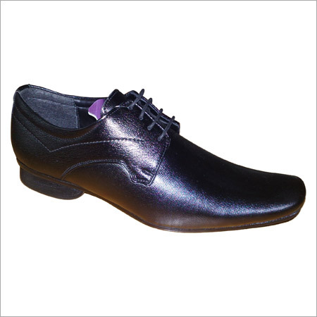 Formal Leather Shoes