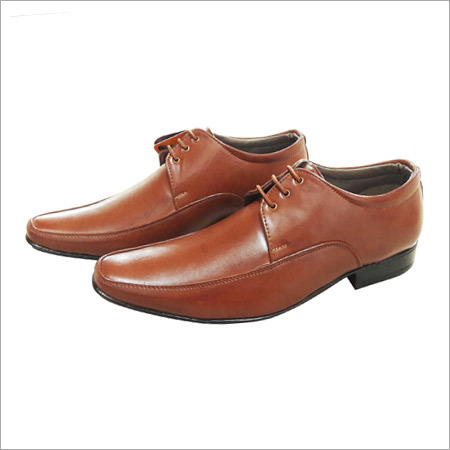 Mens Formal Leather Shoes