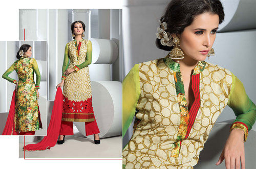 Regal Collection Of Salwar Suit